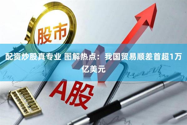 配资炒股真专业 图解热点：我国贸易顺差首超1万亿美元
